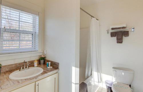 Family Holiday Retreat! Mtn-View Blue Ridge Home - Foto 24