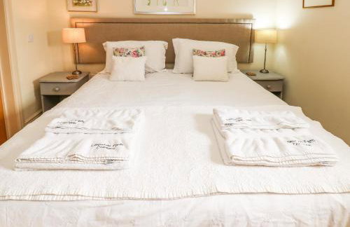 Cross Cottage - Foto 16