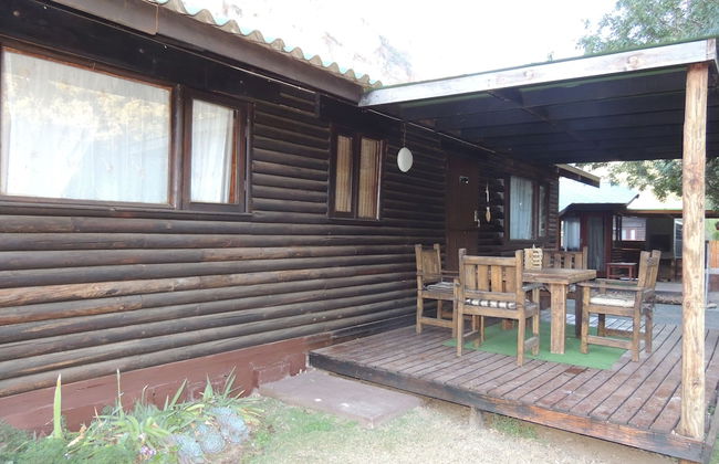 Cango Retreat - Foto 6