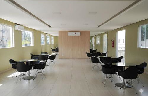 Apartamento pertinho da praia, ótima localização! - Foto 21