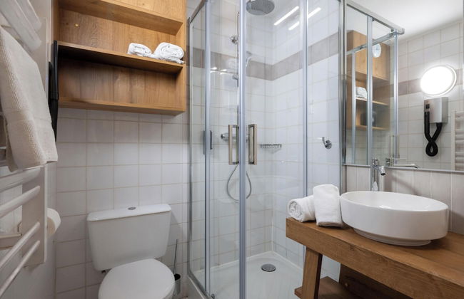 Belambra Clubs Les Saisies - Les Embrunes - Foto 28