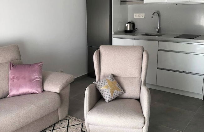 Apartment in La Torre Andalucia With Panoramic View - Foto 11