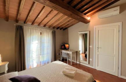 Borgo del Silenzio - Apartments with pool in Lajatico - Foto 79