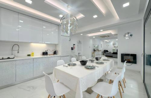 Diamond Luxury Villa Corfu - Foto 15