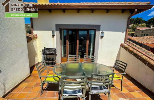 Casa el Mirador de Gredos Norte - Foto 22
