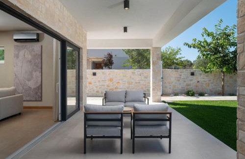 Luxury Villa Terra Dalmatica heated pool jacuzzi sauna - Foto 31