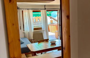 Apartment Fiemme Valley - Foto 8