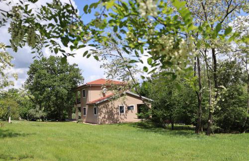 Villa Marconi - Foto 40