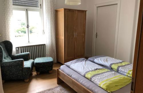 'Ferienhaus Mosel' mit kostenfreien ÖPNV-Ticket - Foto 23
