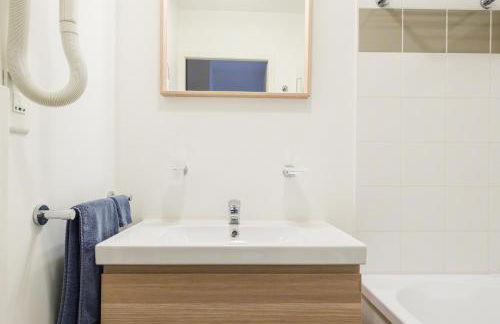 Les Cottages du Lac A05 - Foto 8