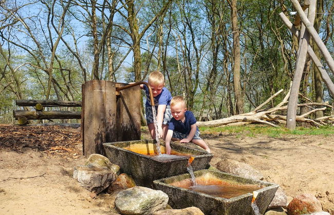 EuroParcs Ruinen - Photo 39