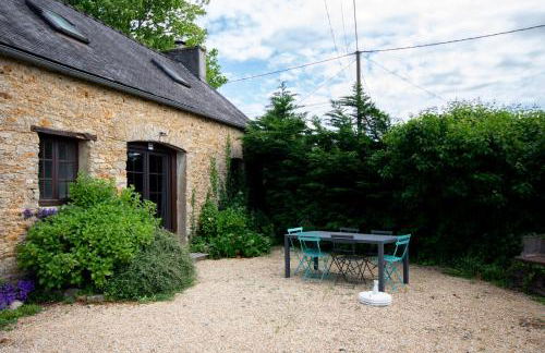 Gites de la Foret du Huelgoat - Foto 2