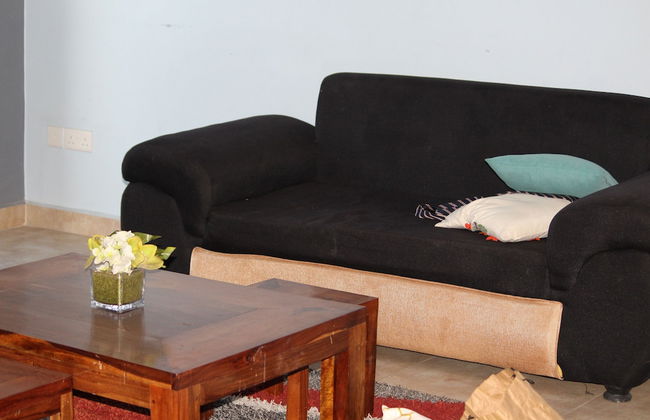 Homeabroad Ensuite Apartment - Foto 2