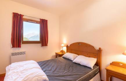 La Turra 410 - Appt pres des pistes 6 pers - Foto 7