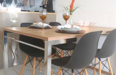 Apartamento 2 quartos a 4 minutos do mar de Maceió - Foto 5