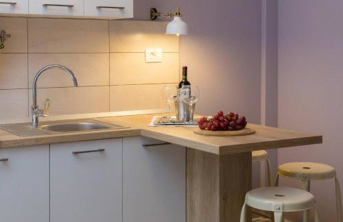 Zlatin Dvor - apartments for 3, terrace, Trogir center, beach at 5-min, BIKE friendly - Foto 72