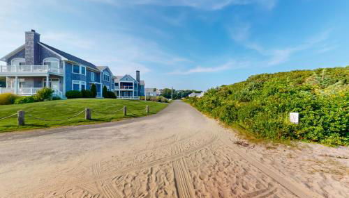 Lewis Bay Getaway - Foto 3