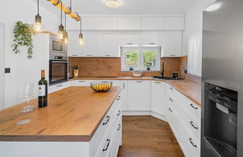 Villa Admiral Your Idyllic Retreat in rural area of Trogir hinterland - Foto 15
