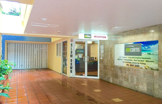 Inn Cairns Boutique Apartments - Photo 23