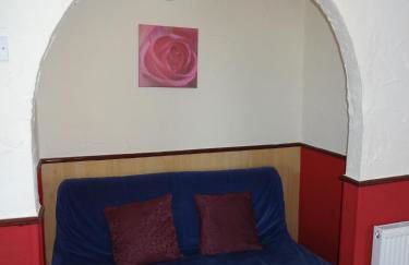 Lindisfarne Holiday Apartments - Families & Couples Only - Foto 124