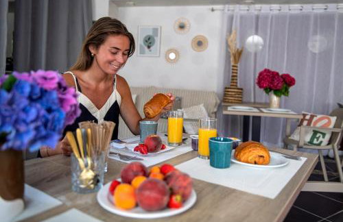 Résidence Goélia Le Domaine des Glénan - Foto 24