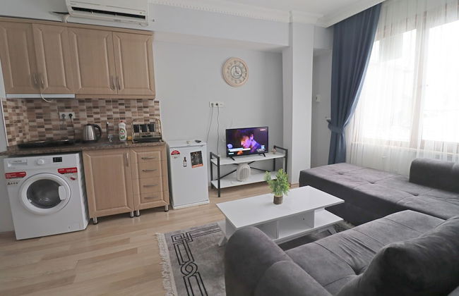 Karakoy VAV Suites - Photo 40