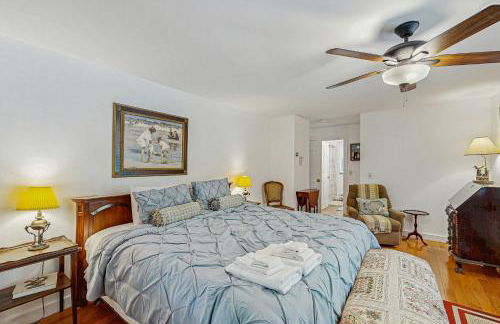 The CAVU Mansion on Bellevue - Foto 15