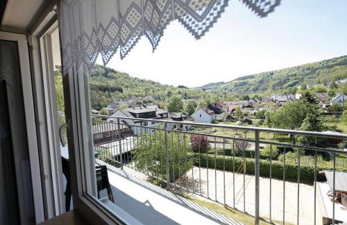 Fabryshof im Felsenland Südeifel und Mullerthal - Foto 23