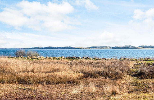 5 Star Holiday Home in Hojslev - Foto 43