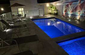 Apto em Ubatuba Praia do Tenório e Praia Grande pé na areia - Foto 2