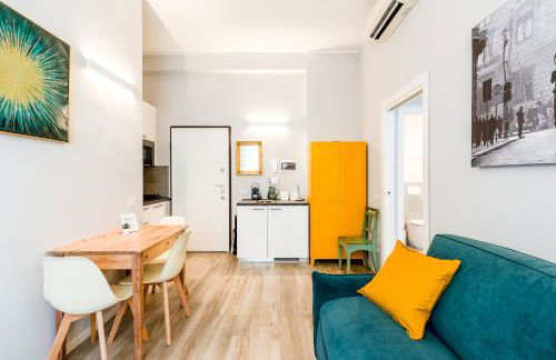 Carlotta Suite - Repubblica City Center by InnStay - Photo 1