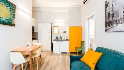 Carlotta Suite - Repubblica City Center by InnStay - Foto 1