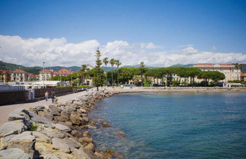 Beautiful Home In Diano Calderina - Foto 9