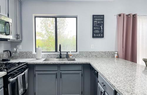 Beautiful 2 bedroom 2 bathroom house - Foto 27