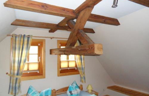 Ferienhaus Alte Stube - Foto 13