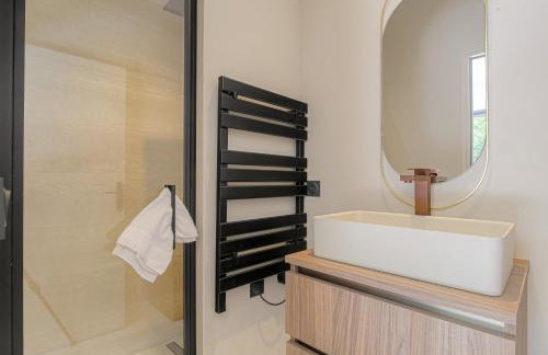 Résidence moderne avec appartements lumineux et rénovés aux portes de Lyon - Foto 28
