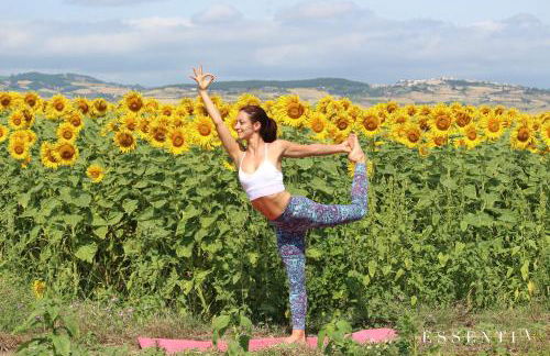 Agriturismo Essentia dimora rurale - Foto 51