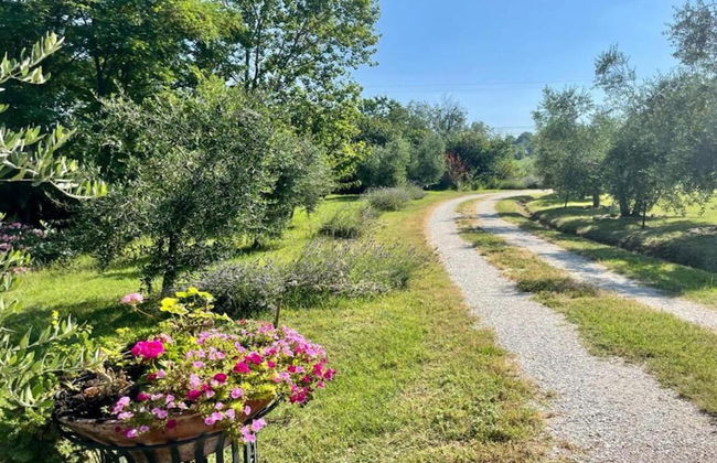 Belvilla by OYO Campo Quattro - Foto 28