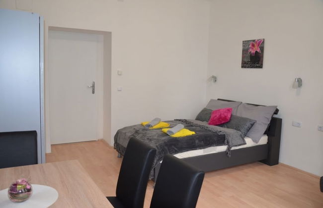 Era Apartments am Prater - Foto 8