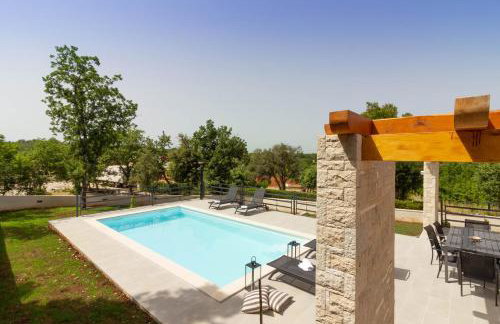 Beautiful villa Foska with private Pool near the beach - Photo 11