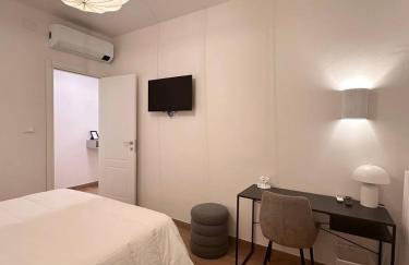 Casa Maria - Quiet Courtyard Apartment near Porta Nuova Station & City Center - Foto 10