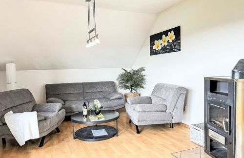 Holiday Home Hänsel & Gretel im Kellerwald by Interhome - Foto 12