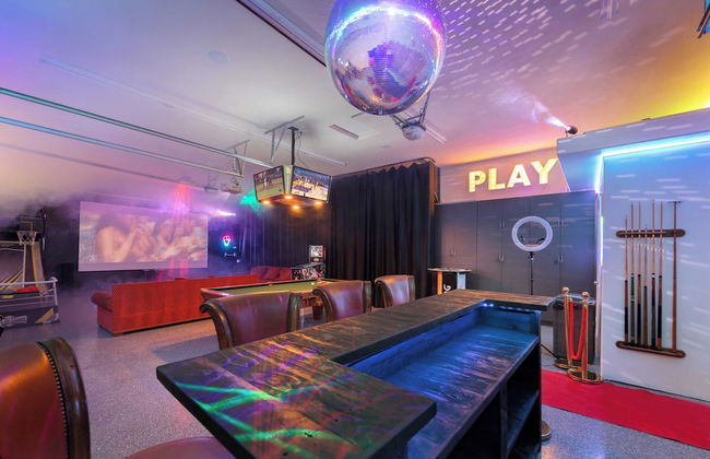 Colina by Avantstay Secluded Mountain Top Oasis w/ Pool, Hot Tub & Putting Green! - Foto 12