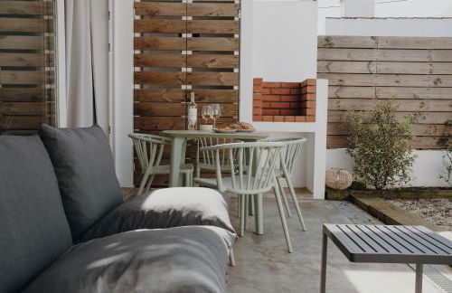 Relaxing House Faro - Rogil 6 - Foto 13