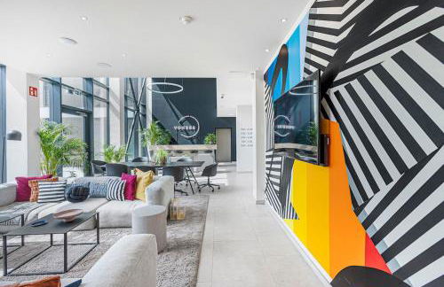 Vonder Munich - Foto 5