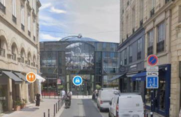 Appartement calme avec terrasse - 2 chambres Bordeaux - Foto 14