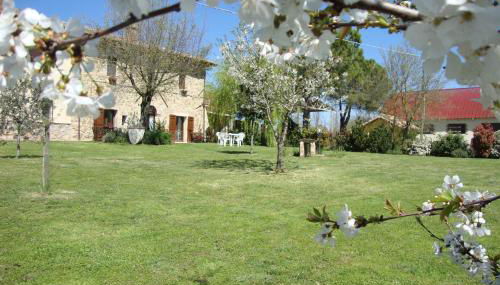 Agriturismo Fattoria Il Bruco - Foto 3