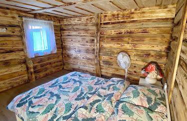 Domki nad Krutynią-prywatne zejście do rzeki - Foto 11