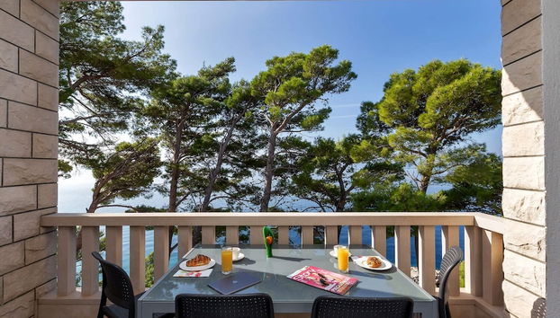 Anka - Amazing Location - Sa13 - Foto 4, Varanda