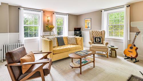 1 Mi to Vineyard Serene Berkshires Country Escape - Foto 5